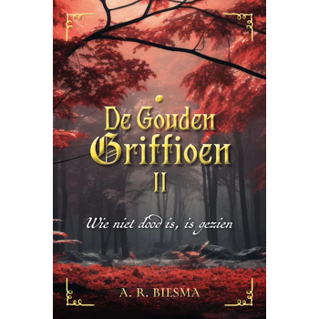 De Gouden Griffioen (Paperback) bij Singel 344