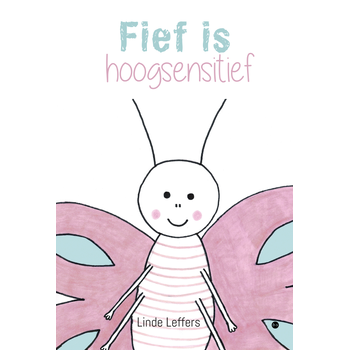Fief is hoogsensitief (Hardback) bij Singel 344
