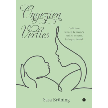 Ongezien Verlies (Paperback) bij Singel 344