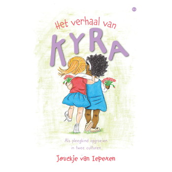 Het verhaal van Kyra (Paperback) bij Singel 344