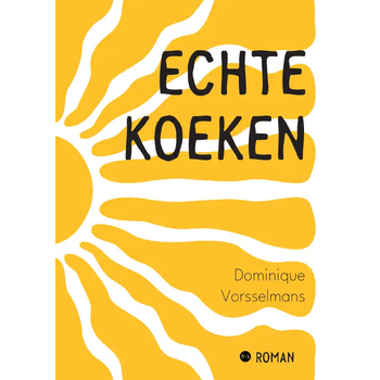Echte koeken (Paperback) bij Singel 344