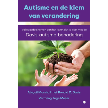 Autisme en de kiem van verandering (Paperback) bij Singel 344