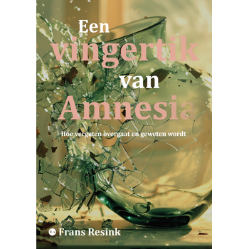 Een vingertik van Amnesia (Paperback) bij Singel 344
