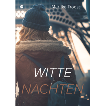 Witte Nachten (Paperback) bij Singel 344