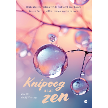 Knipoog naar zen (Paperback) bij Singel 344