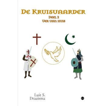 De Kruisvaarder (Paperback) bij Singel 344