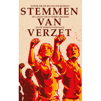 Stemmen van verzet (Paperback) bij Singel 344