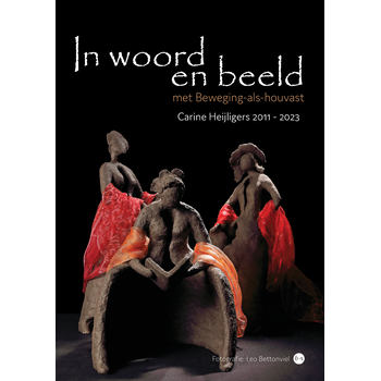 In woord en beeld (Paperback) bij Singel 344