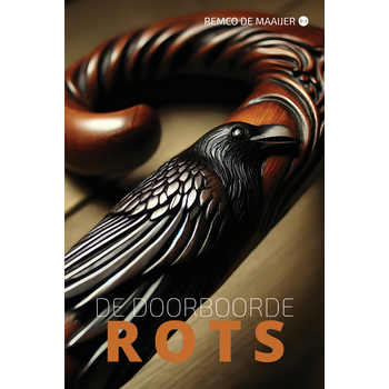 De doorboorde rots (Paperback) bij Singel 344