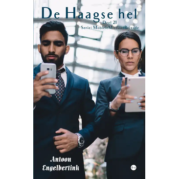 De Haagse hel (Paperback) bij Singel 344
