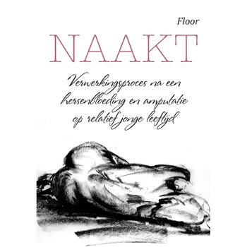 Naakt (Paperback) bij Singel 344