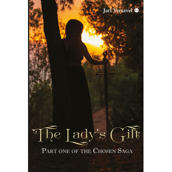 The Lady's Gift (Hardback) bij Singel 344