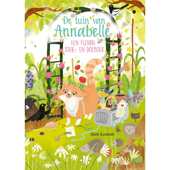 De tuin van Annabelle (Paperback) bij Singel 344