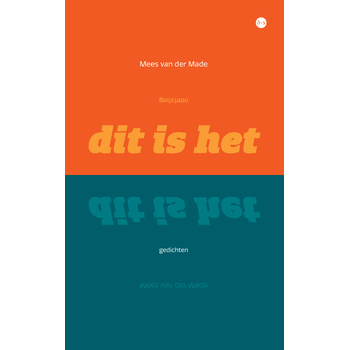 dit is het (Paperback) bij Singel 344