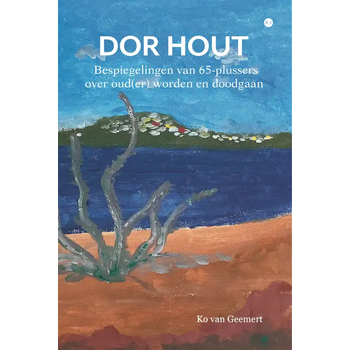 DOR HOUT (Paperback) bij Singel 344