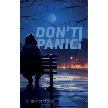 Don't panic! (Paperback) bij Singel 344