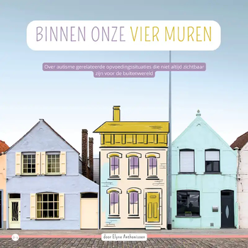 Binnen onze vier muren (Paperback) bij Singel 344