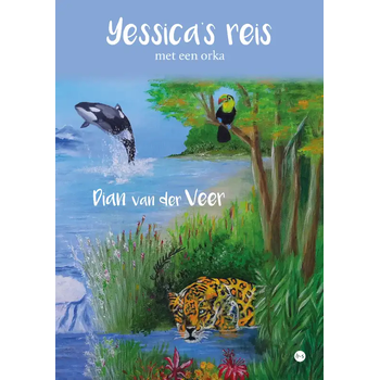 Yessica’s reis met een orka (Paperback) bij Singel 344