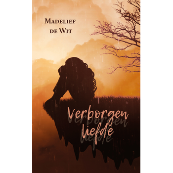Verborgen liefde (Paperback) bij Singel 344