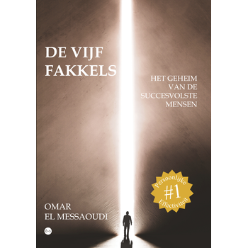 De vijf fakkels (Paperback) bij Singel 344