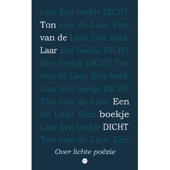 Een boekje dicht (Paperback) bij Singel 344