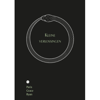 Kleine verlossingen (Paperback) bij Singel 344
