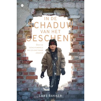 In de schaduw van het geschenk (Paperback) bij Singel 344