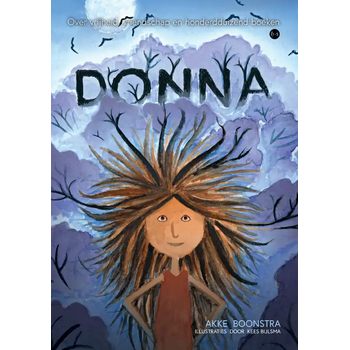 Donna (Paperback) bij Singel 344