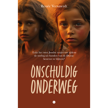 Onschuldig onderweg (Paperback) bij Singel 344