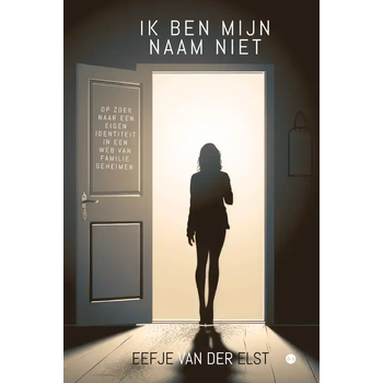 Ik ben mijn naam niet (Paperback) bij Singel 344