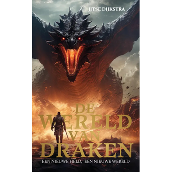 De wereld van draken (Paperback) bij Singel 344