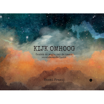 Kijk omhoog (Hardback) bij Singel 344