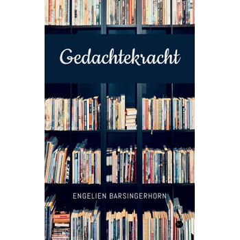 Gedachtekracht (Paperback) bij Singel 344