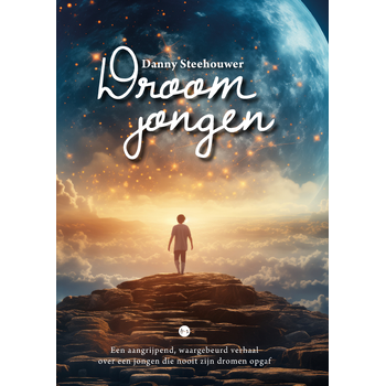 Droomjongen (Paperback) bij Singel 344