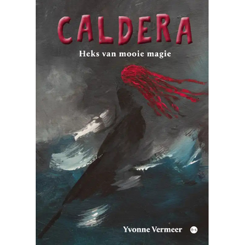 Caldera (Paperback) bij Singel 344