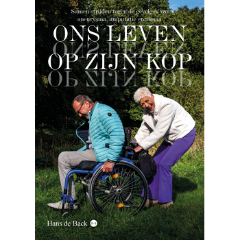 Ons leven op zijn kop (Paperback) bij Singel 344