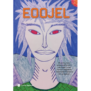 Eoojel (Paperback) bij Singel 344