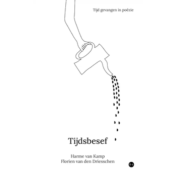Tijdsbesef (Paperback) bij Singel 344