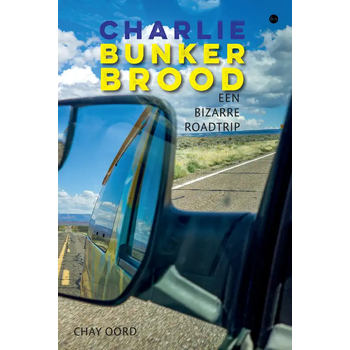 Charlie Bunkerbrood (Paperback) bij Singel 344