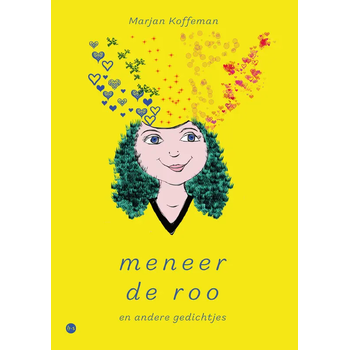 meneer de roo (Paperback) bij Singel 344