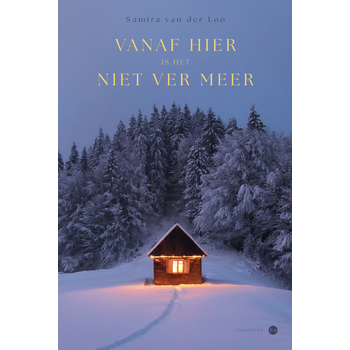 Vanaf hier is het niet ver meer (Paperback) bij Singel 344