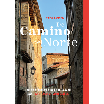 De Camino del Norte (Paperback) bij Singel 344