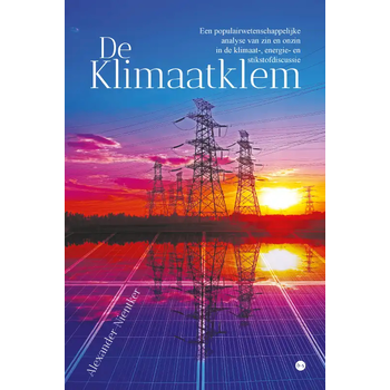De Klimaatklem (Paperback) bij Singel 344