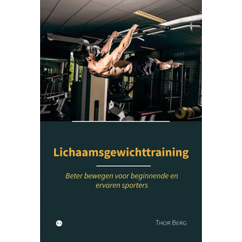 Lichaamsgewichttraining (Paperback) bij Singel 344