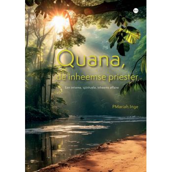 Quana, de inheemse priester (Paperback) bij Singel 344