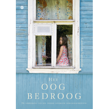Het oog bedroog (Paperback) bij Singel 344