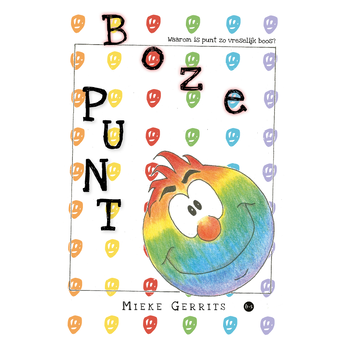 Boze punt. (Paperback) bij Singel 344