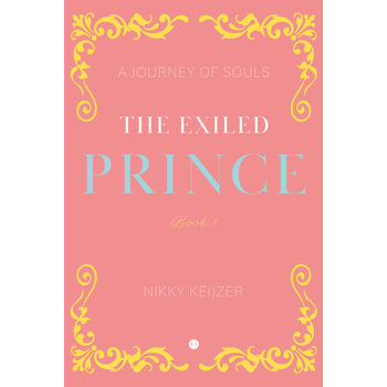The Exiled Prince (Paperback) bij Singel 344