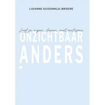 Onzichtbaar anders (Paperback) bij Singel 344