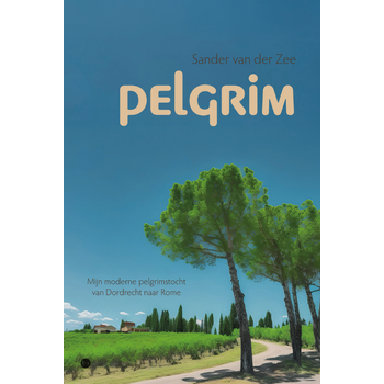 Pelgrim (Paperback) bij Singel 344